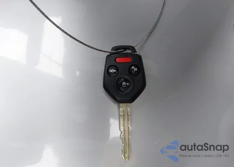 2021 Subaru Crosstrek z USA, uszkodzony, nr VIN JF2GTABC9MH658525